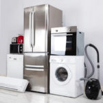 What Are "White Goods" in the UK? - Definition and Complete List