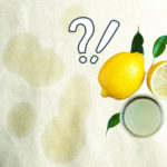 Will Lemon Juice Stain Clothes?