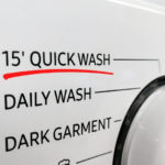 Is a 15-Minute Wash Cycle Enough?