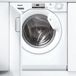 Baumatic BWI147D4E Integrated Washing Machine