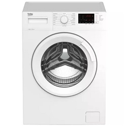 Beko RecycledTub WTK104121W Washing Machine