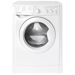Indesit IWC 71453 W UK N Washing Machine