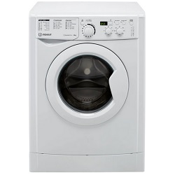 Indesit My Time EWD81483WUKN Washing Machine