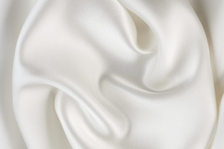 How to Wash Mulberry Silk