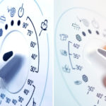 Washing at 60 vs 40 Degrees Celsius