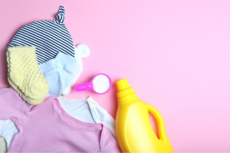 When And When Not To Use Fabric Softener