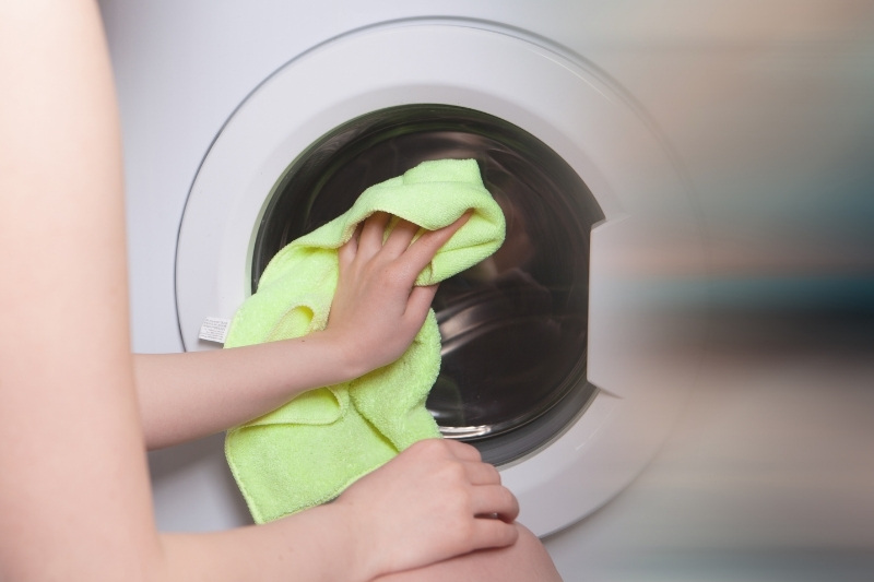 Can You Put a Laundry Bag in the Tumble Dryer?