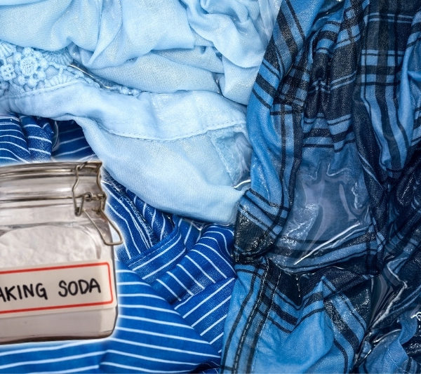 Soaking Clothes in Baking Soda Overnight – Why and How to Do It