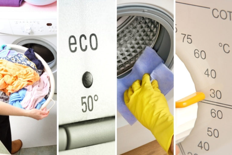 When Is the Best Time to Do Laundry in the Summer?