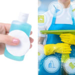 guide to cleaning with acetone