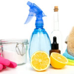 How to Make a Homemade Spray Cleaner