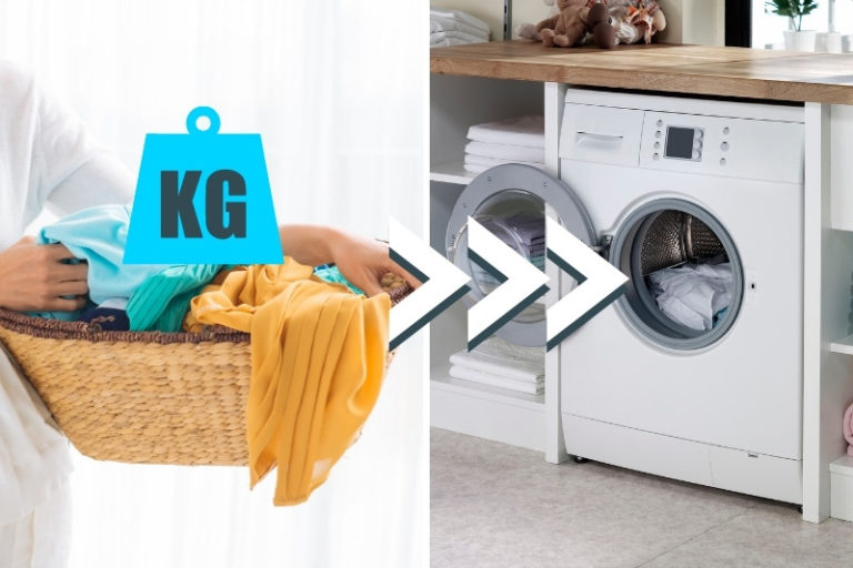 What Happens if You Overload a Washing Machine?