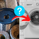 Can You Wash a Rug in the Washing Machine?
