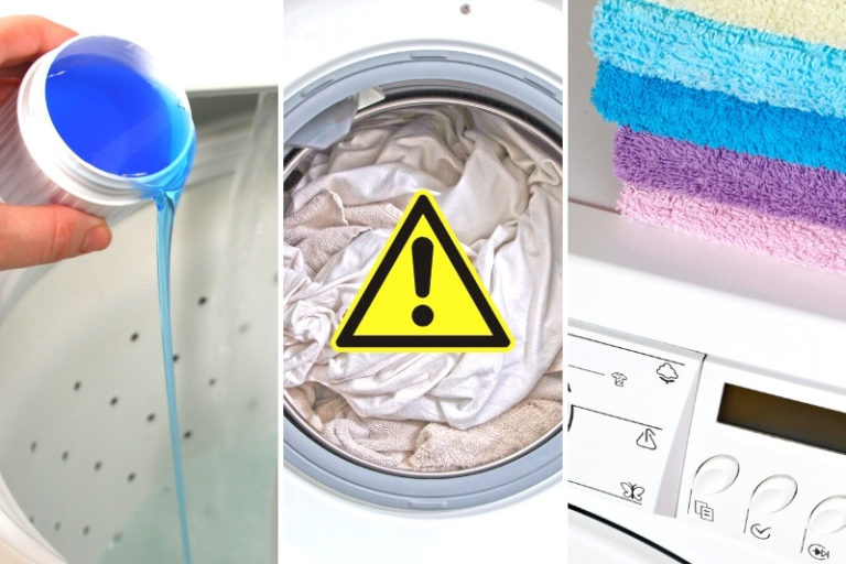 Is a 15Minute Wash Cycle Enough?