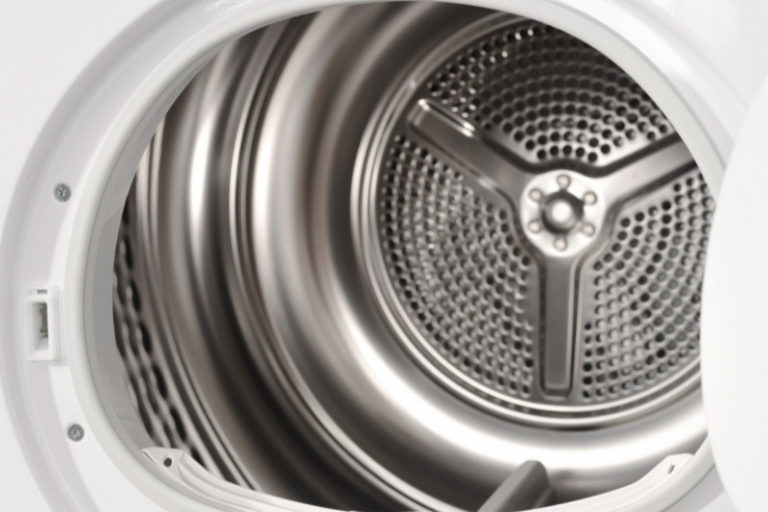How to Clean a Tumble Dryer