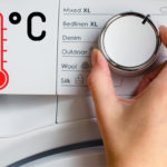 tumble dryer heat in degrees celsius