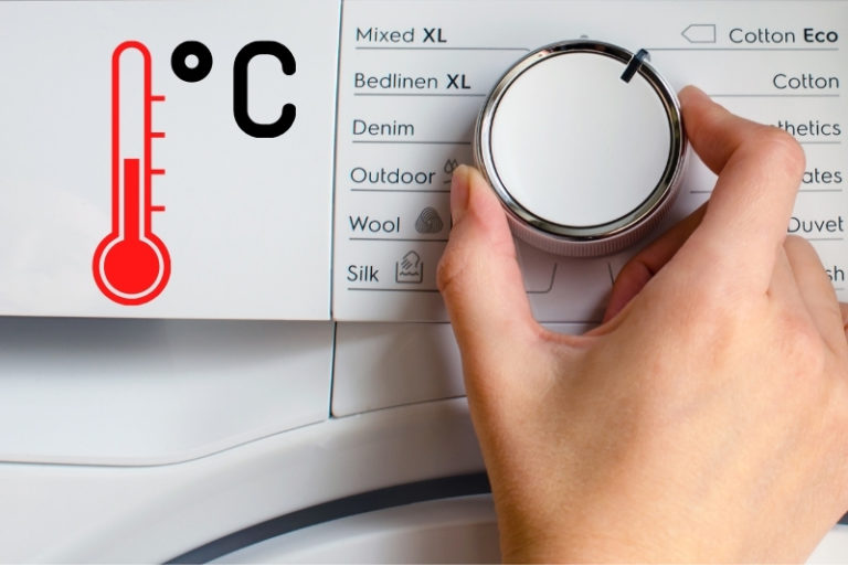 How Hot Does a Tumble Dryer Get in Degrees Celsius?