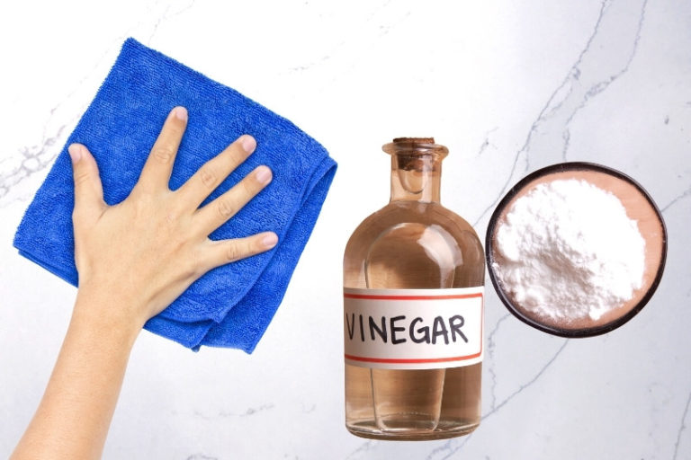 10 Uses for Cream of Tartar in Cleaning