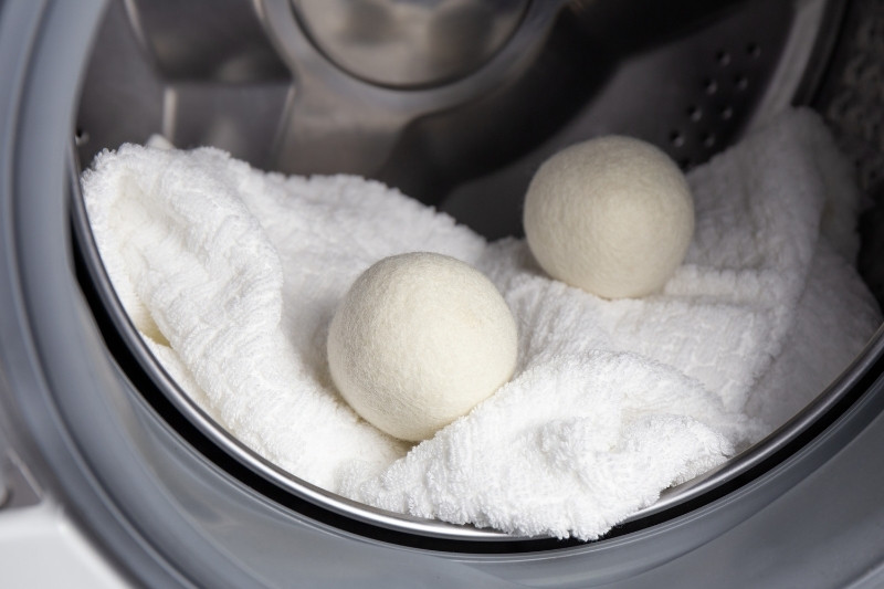 Do we really need a dryer? Line dry vs. tumble dry. — Picture Healer - Feng  Shui and fortune telling