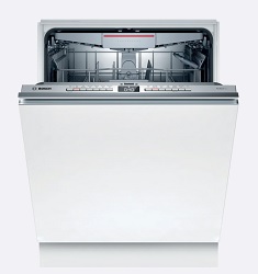 Bosch Serie 6 SMV6ZCX01G Standard Fully Integrated Dishwasher