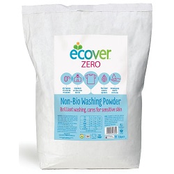 Ecover Zero Non-Bio Washing Powder