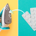 How to Clean an Iron with Paracetamol