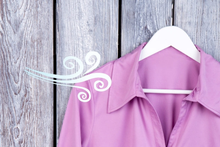 Silk Is Stiff After Washing Causes and Solutions