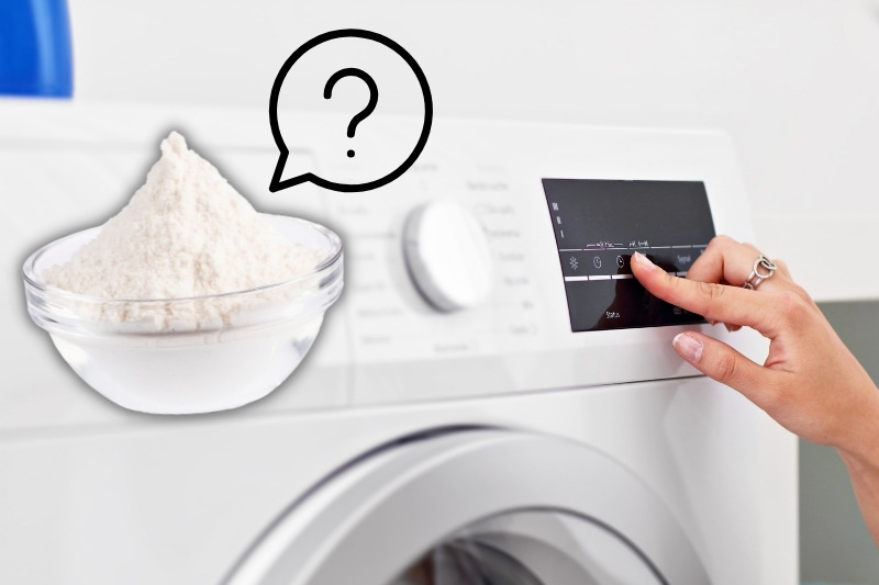 How to Use Baking Soda in Laundry