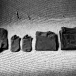 How to Restore Faded Black Clothes