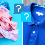 button shirts before washing