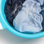 How to Dry Hand-Washed Clothes