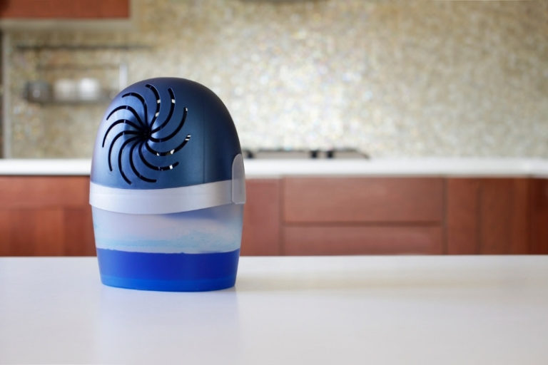 How to Get Rid of Damp in Kitchen Cupboards