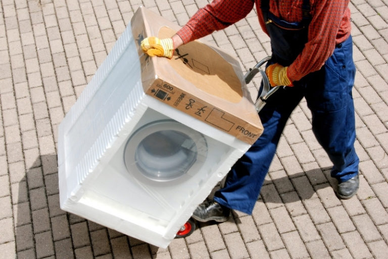 Is It Worth Replacing Washing Machine Bearings?