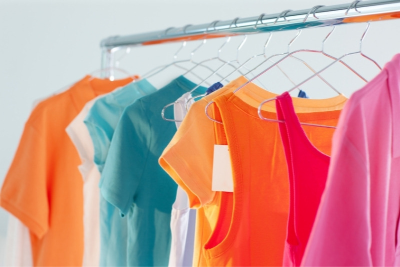 How to Dry Clean Clothes at Home