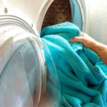 Does Adding a Dry Towel in the Dryer Help Clothes to Dry Quicker?