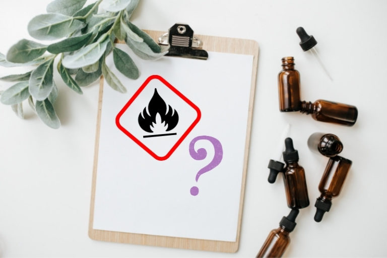 Is it Safe to Use Essential Oils in the Dryer?