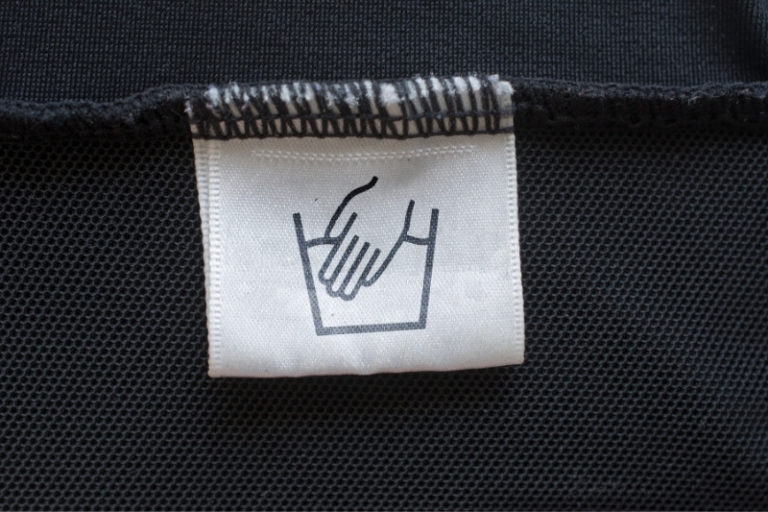 Can You Put 'Hand Wash Only' Sweaters in the Washing Machine?