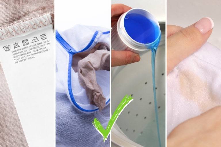 Should You Button Shirts Before Washing Them?