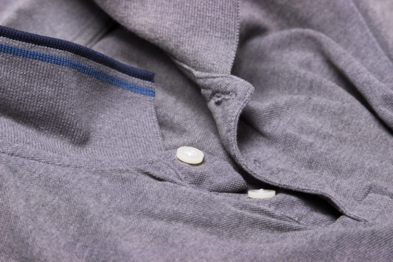 Should You Button Shirts Before Washing Them?