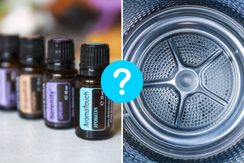 How to Use Essential Oils for Laundry