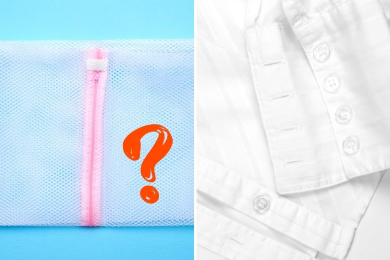 should-you-button-shirts-before-washing-them