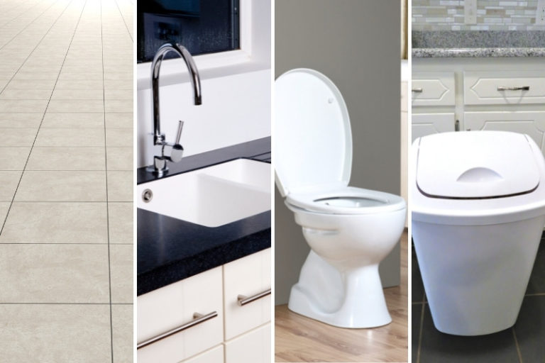 How to Use Zoflora to Clean a Washing Machine