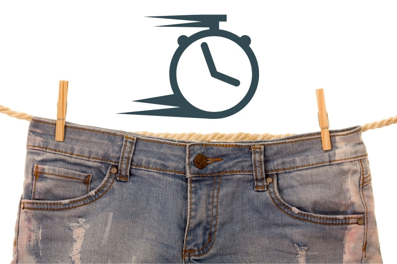 Can You Tumble Dry Jeans? - Avoid Disaster With These Tips!