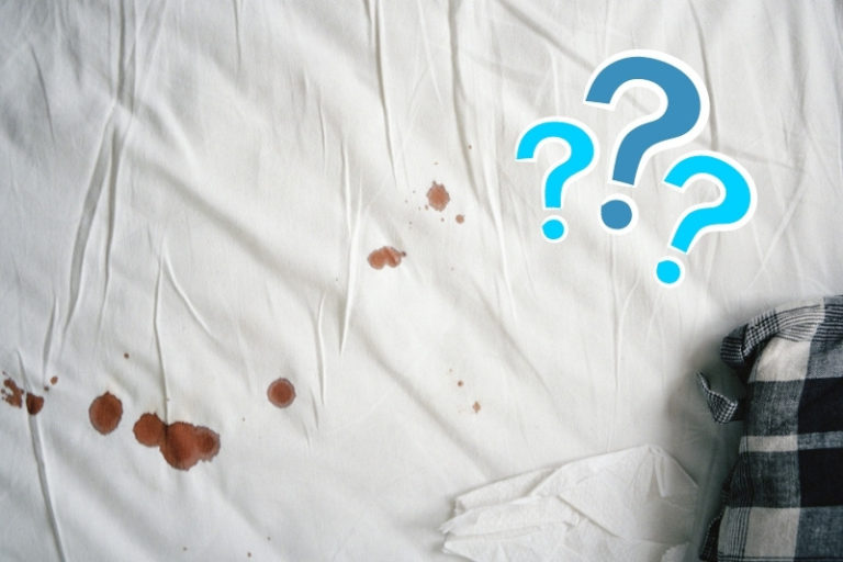 How to Get Blood Out of a Mattress