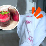 How to Remove Beetroot Stains