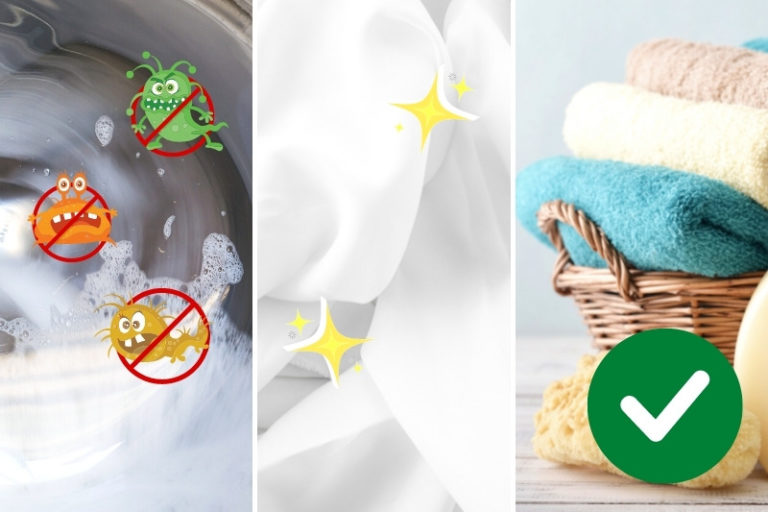 What Is Considered a Hot Wash Temperature in the UK?