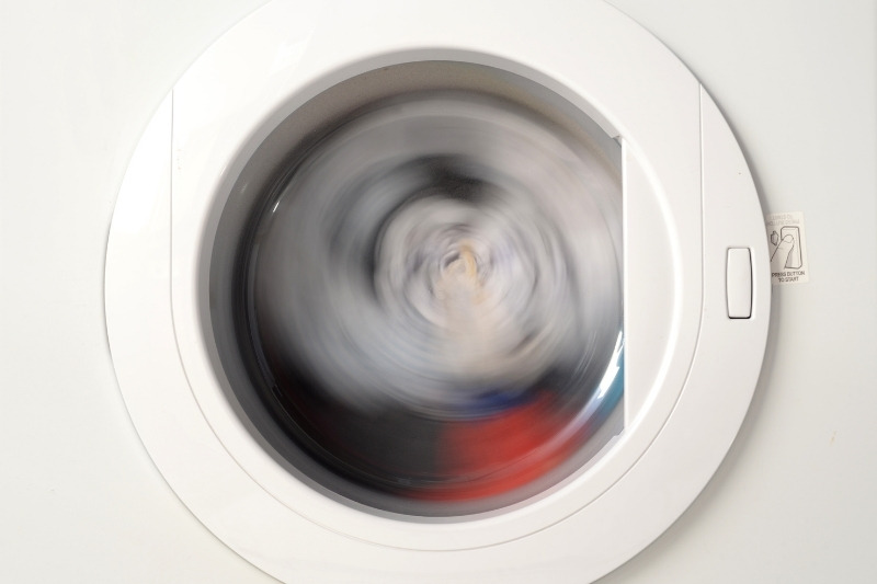 clothes dryer