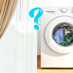 Can You Put Curtains in the Washing Machine?
