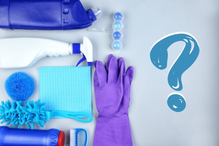 How Often Should You Clean Your Toilet?