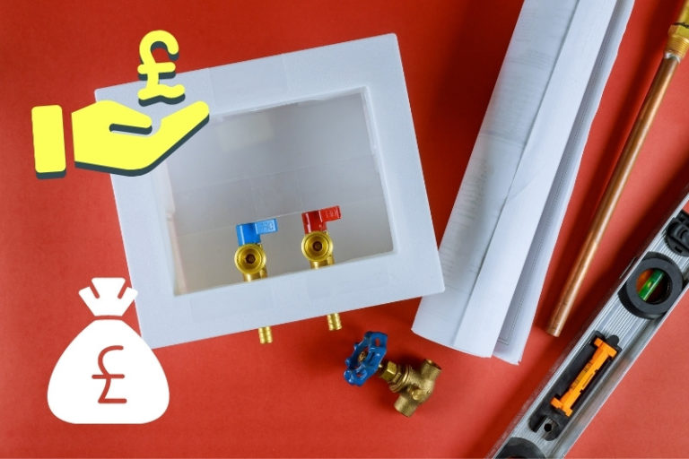 Having a Washing Machine Upstairs Pros and Cons